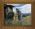The Visitation by Jason Jenicke - 4 Framed Options