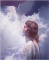 My Beloved Son by Danny Hahlbohm - 6 Unframed Options