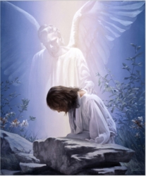 Thy Will Be Done by Danny Hahlbohm - 5 Options Available