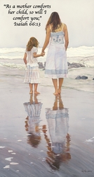 Tides That Bind  by Wesley Dallas Merritt - 6 Framed & Unframed Options