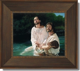 To Fulfill All Righteousness by Liz Lemon Swindle - 2 Options Available
