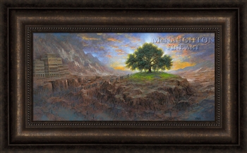 Tree of Life by Jon McNaughton - 8 Options Available