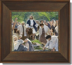 Triumphal Entry by Liz Lemon Swindle - 9 Selections Available