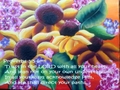 Trust in the Lord Proverbs 3:5-6 by Michelle Gorski - Unframed Christian Art