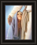 Under His Wing by Jay Bryant Ward - 10 Framed & Unframed Options