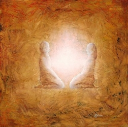 Union of Souls by Kate Austin