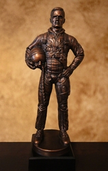 US Air Force Fighter Pilot by Niels Andersen