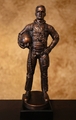 US Air Force Fighter Pilot by Niels Andersen
