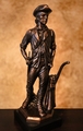 US National Guard Minuteman by Niels Andersen