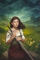 Virtue by Howard Lyon - 4 Unframed Options
