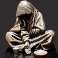 When I Was Hungry And Thirsty by Timothy P. Schmalz