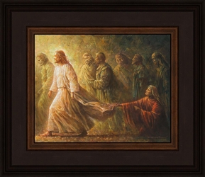 Who Touched Me by Yongsung Kim - 18 Options Available