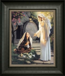 Why Weepest Thou? by Simon Dewey - 8 Framed & Unframed Options