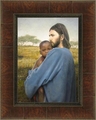Worth of  A Soul by Liz Lemon Swindle - 11 Framed & Unframed Options