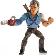 Army of Darkness Lost In Time Ash Figure- SOLD OUT 