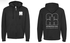 Commemorative Monroeville Mall Exclusive Zip-Up Hoodie