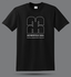 Commemorative Monroeville Mall Important Place T-Shirt
