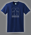 Commemorative Monroeville Mall Important Place T-Shirt