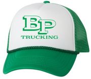 DAWN OF THE DEAD BP Trucking Hat- SOLD OUT