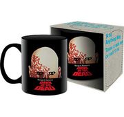 DAWN OF THE DEAD Everything (and coffee) Mug- SOLD OUT