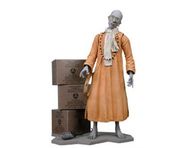 Dawn of the Dead Hare Kirshna Zombie Action Figure- SOLD OUT