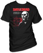 DAY OF THE DEAD Licensed Logo T-Shirt- SOLD OUT