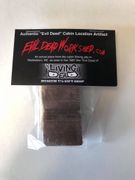 Evil Dead 2 Cabin Inner Hall Wall Piece Artifact- SOLD OUT Evil Dead 2 Cabin Inner Hall Wall Piece Artifact- SOLD OUT