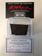 Evil Dead 2 Cabin Roof Piece Artifacts Evil Dead 2 Cabin Roof Piece Artifacts