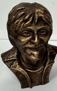 Tom Savini 1/4 Scale Mini-Bust Tom Savini 1/4 Scale Mini-Bust