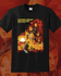 Living Dead Weekend 2026 DAWN OF THE DEAD Reunion Event Shirt Living Dead Weekend 2026 DAWN OF THE DEAD Reunion Event Shirt
