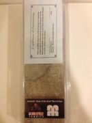 Monroeville Mall Artifact Penney's Exterior Brick- SOLD OUT Monroeville Mall Artifact Penney's Exterior Brick- SOLD OUT