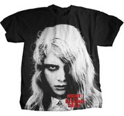 Night of the Living Dead Karen Cooper T-Shirt- SOLD OUT