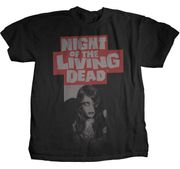 Night of the Living Dead "Karen in basement" T-Shirt- SOLD OUT Night of the Living Dead "Karen in basement" T-Shirt- SOLD OUT