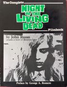 The Complete Night of the Living Dead Filmbook