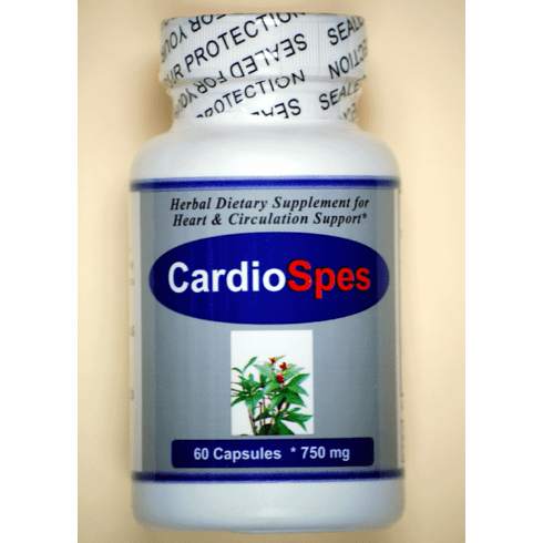 CardioSpes