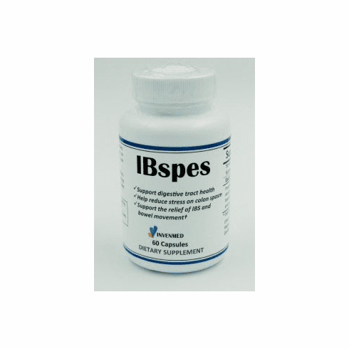 IBSpes