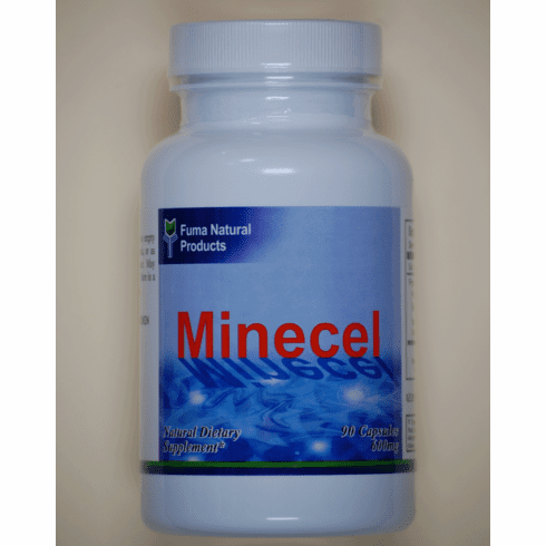 Minecel