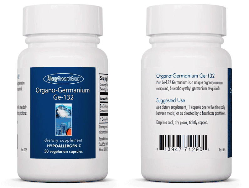 Organo Germanium