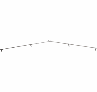 Galvanized Spreader Bar – Lunmar Boat Lifts