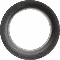 6" Plastic Cuban Yoyo