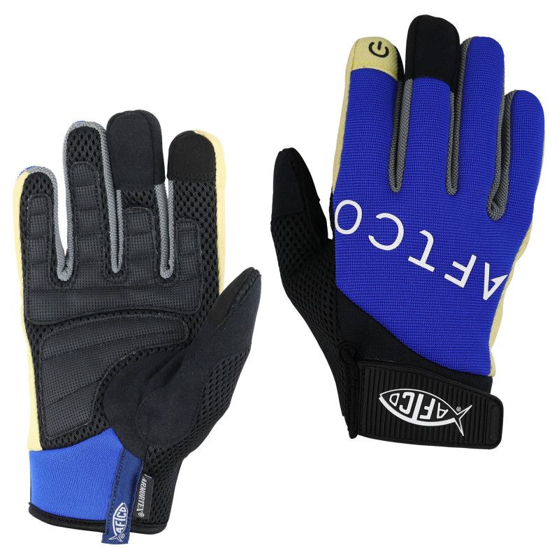Aftco Bluefever Release Glove