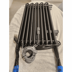 Air Conditioner Condenser Coil 3' x 2'