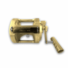 Albacore ALT1300A 130LB 2-Speed Reel