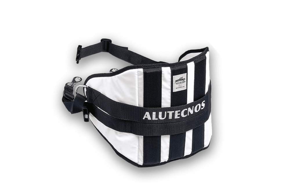 Alutecnos Fighting Kidney Harness