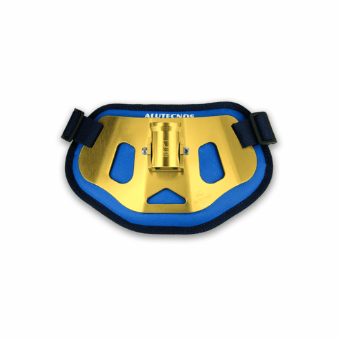 Alutecnos Soft Fighting Belt