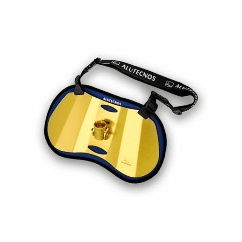 Alutecnos Stand Up Fishing Belt