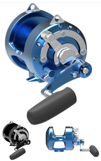 best daiwa float reel Daiwa 9'6" Salmon Float Fishing Spin Combo