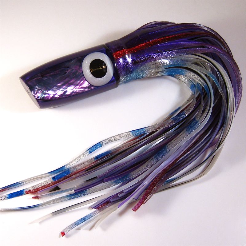 Bahama Lure Jupiter 80