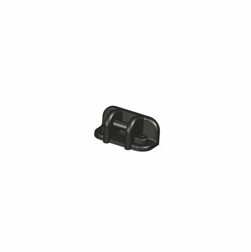 Bennett A1114 Lower Hinge with Pin