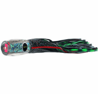 Black Bart 1656 Flat Nose